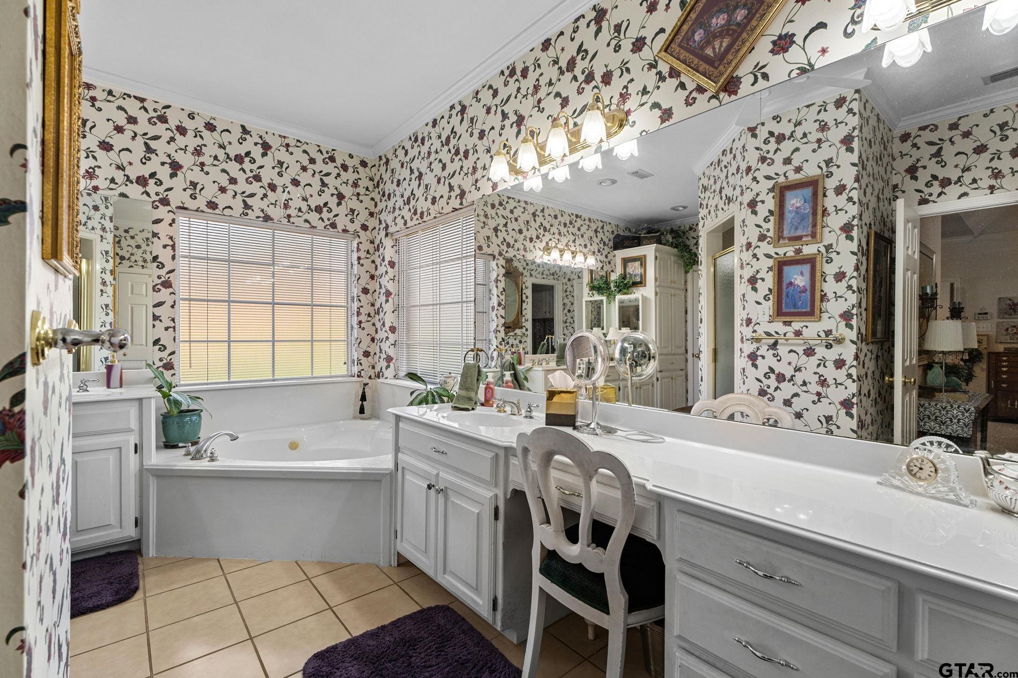 1266 Santa Fe Trail Tyler, TX 75703 - Photo 16 of 36