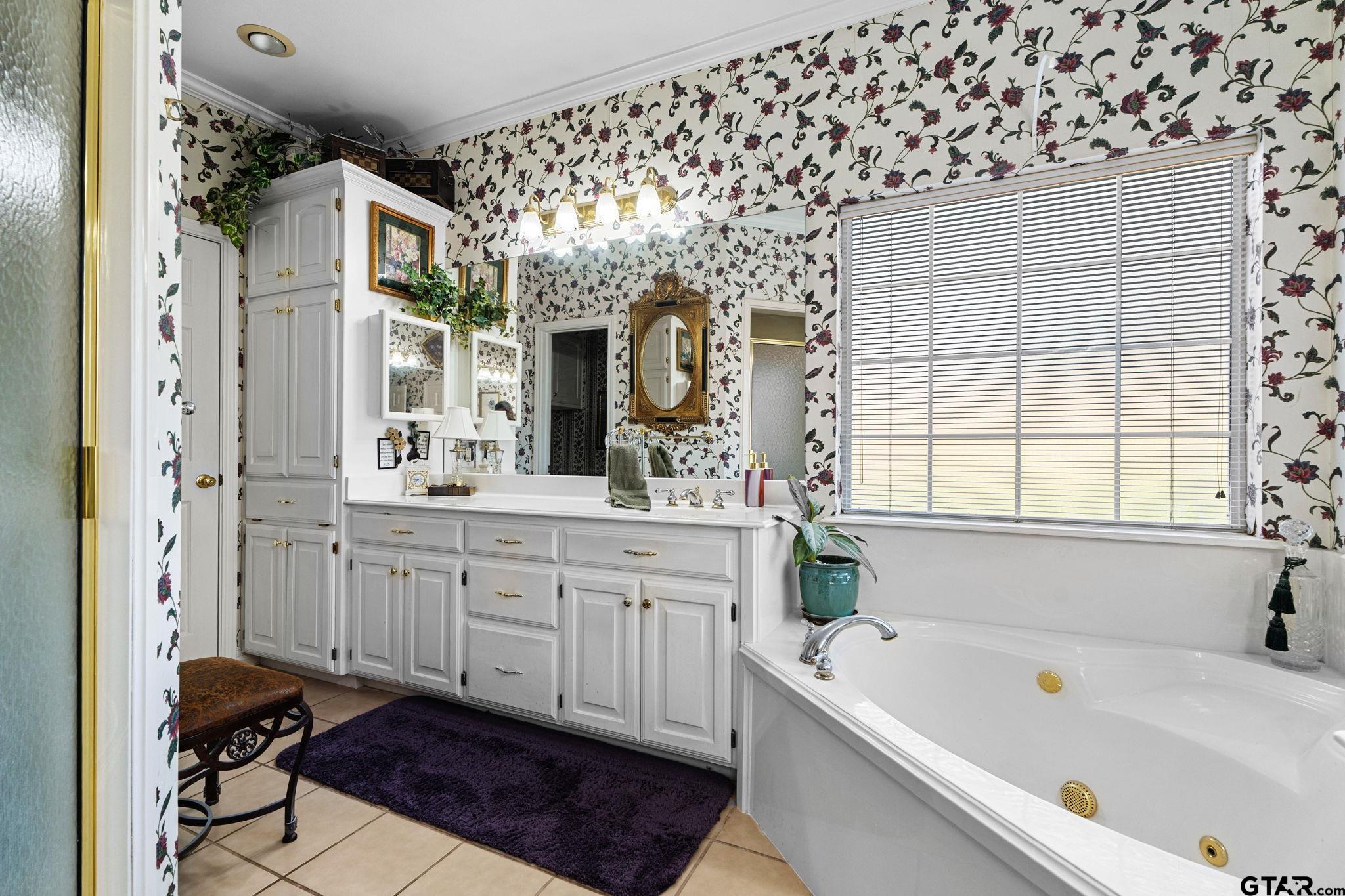 1266 Santa Fe Trail Tyler, TX 75703 - Photo 18 of 36