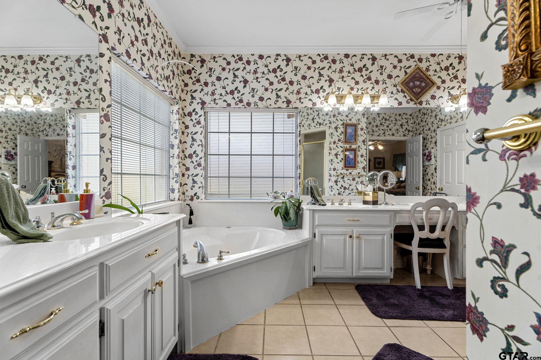 1266 Santa Fe Trail Tyler, TX 75703 - Photo 19 of 36