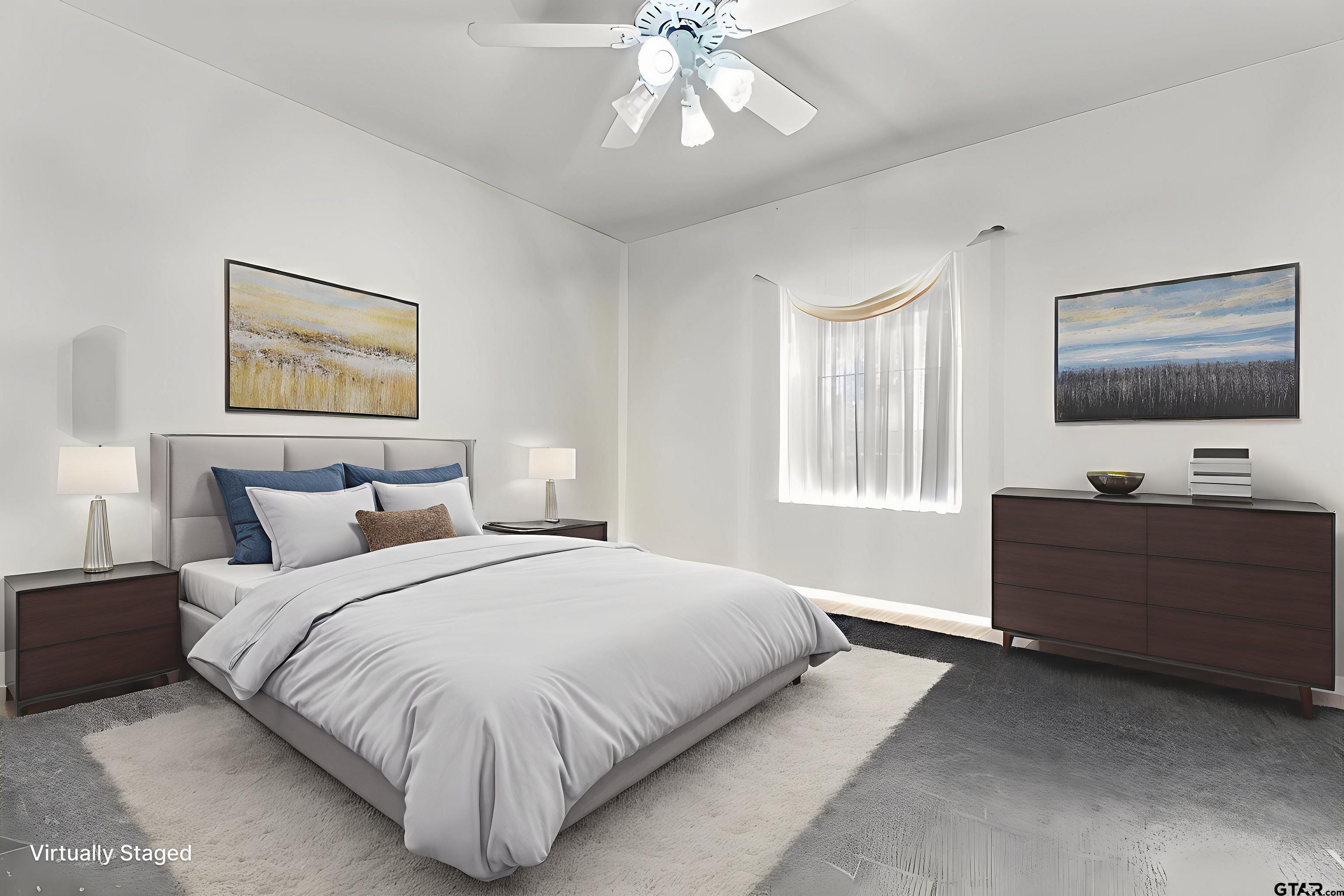 1266 Santa Fe Trail Tyler, TX 75703 - Photo 2 of 36