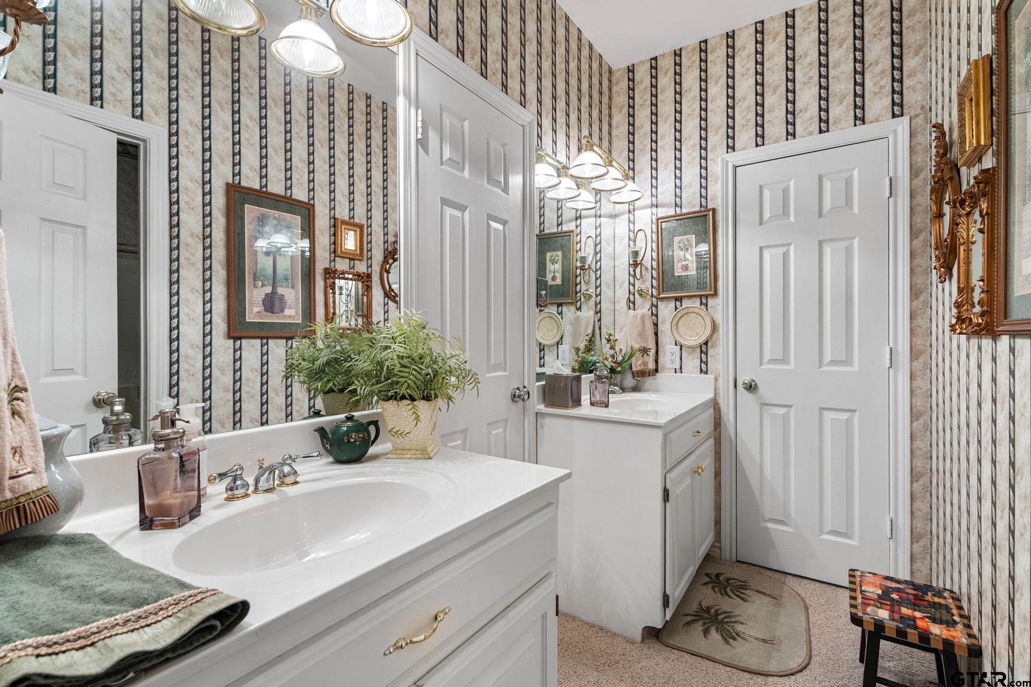 1266 Santa Fe Trail Tyler, TX 75703 - Photo 23 of 36