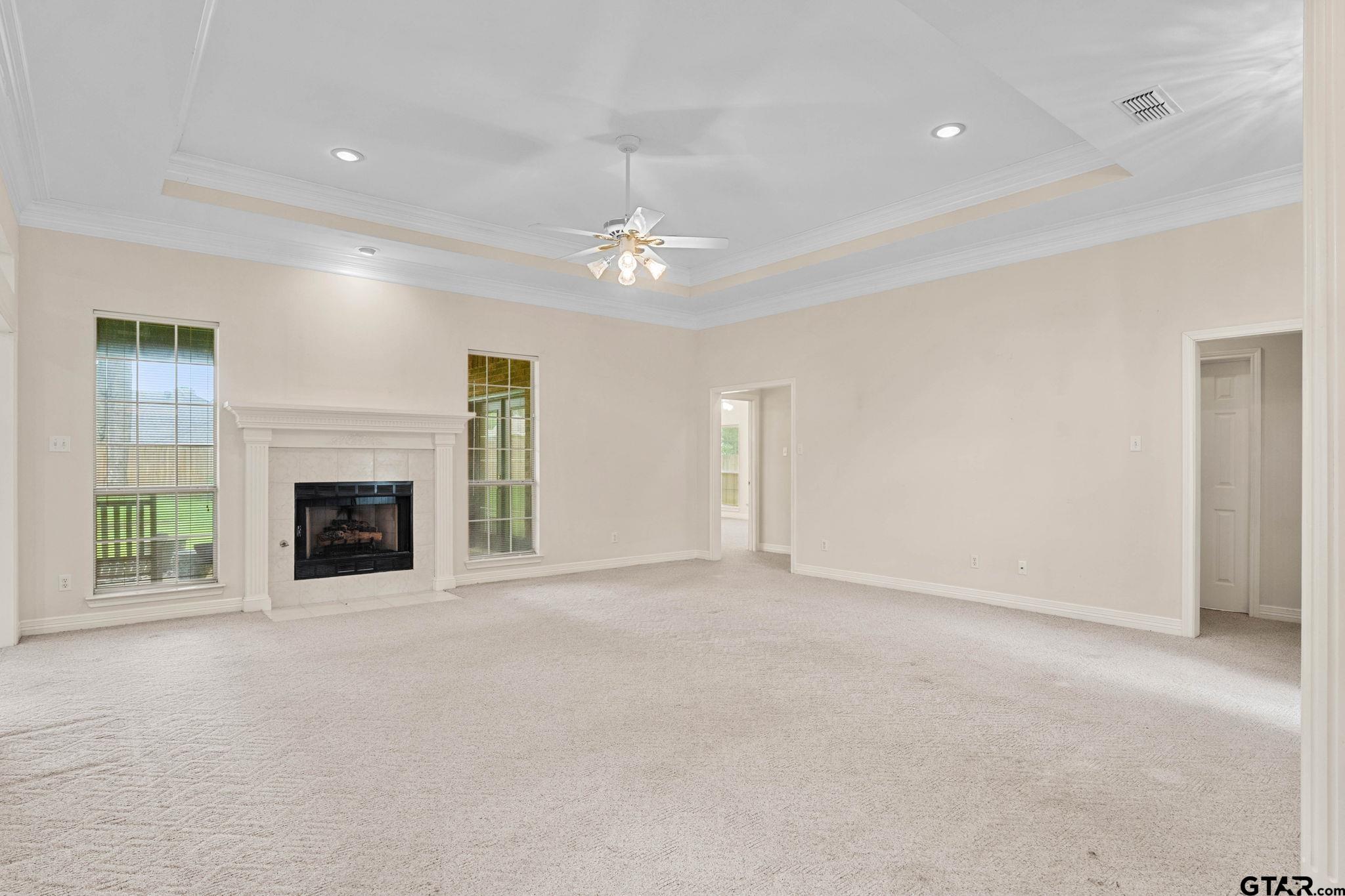 1266 Santa Fe Trail Tyler, TX 75703 - Photo 24 of 36