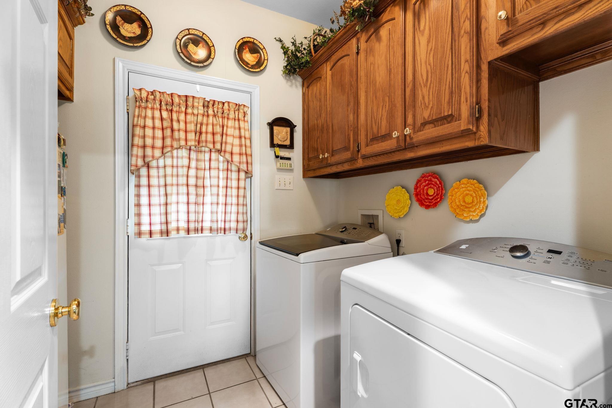 1266 Santa Fe Trail Tyler, TX 75703 - Photo 26 of 36