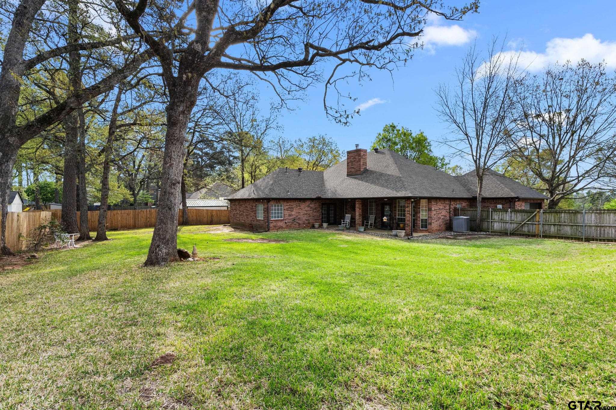 1266 Santa Fe Trail Tyler, TX 75703 - Photo 27 of 36