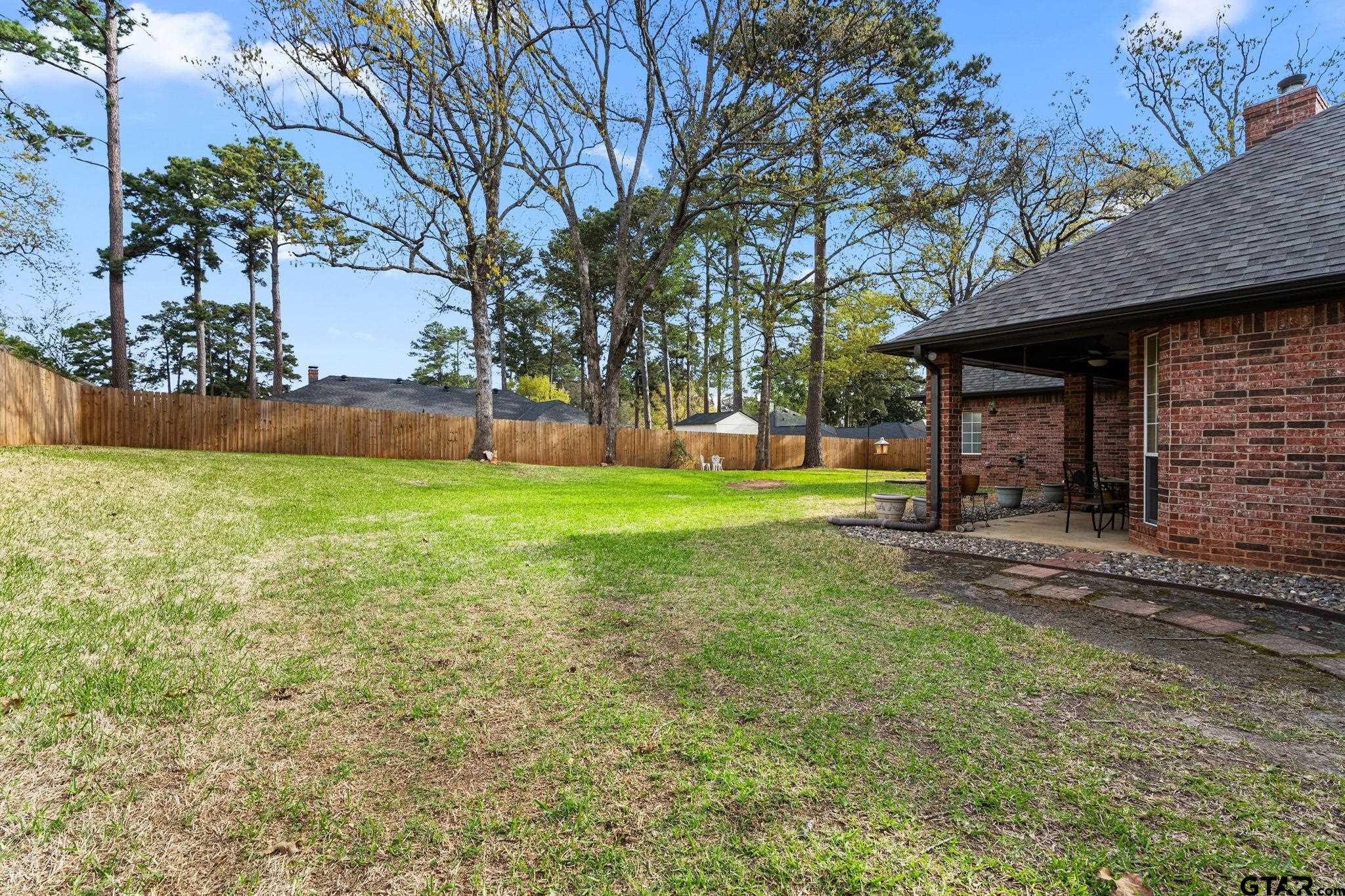 1266 Santa Fe Trail Tyler, TX 75703 - Photo 28 of 36