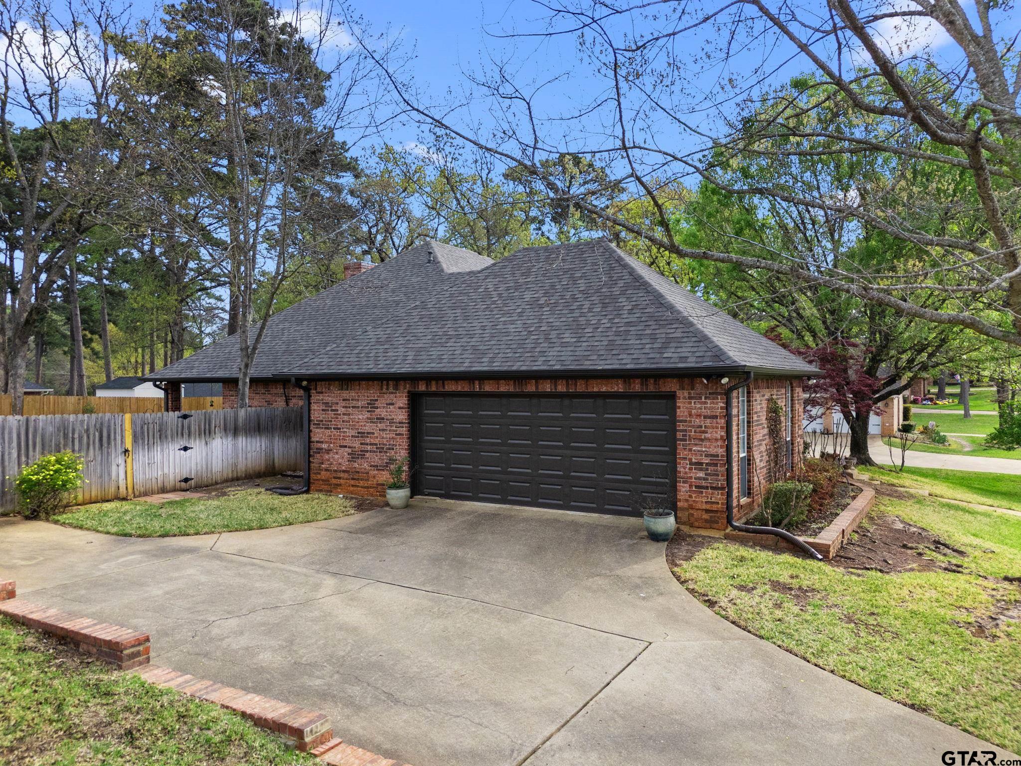 1266 Santa Fe Trail Tyler, TX 75703 - Photo 29 of 36