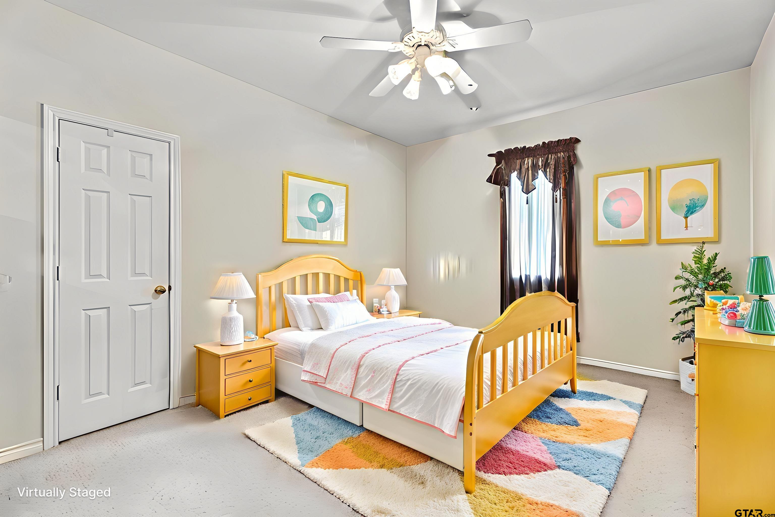 1266 Santa Fe Trail Tyler, TX 75703 - Photo 3 of 36