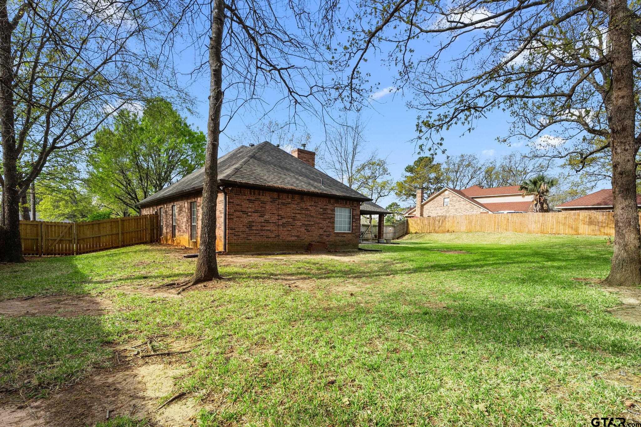 1266 Santa Fe Trail Tyler, TX 75703 - Photo 33 of 36