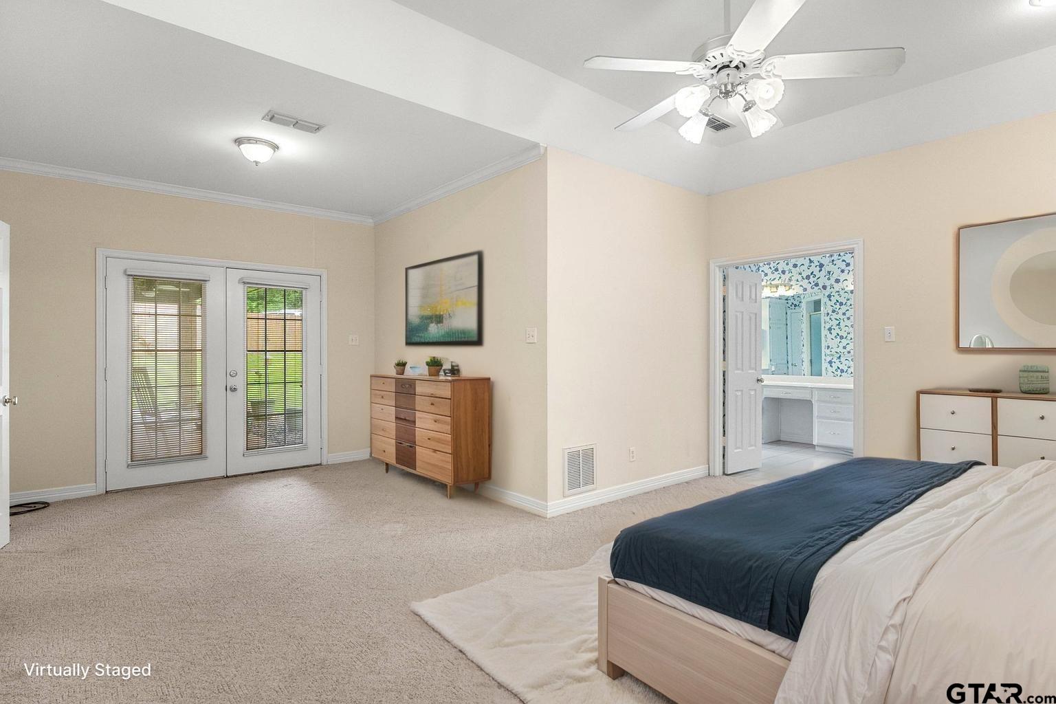 1266 Santa Fe Trail Tyler, TX 75703 - Photo 5 of 36