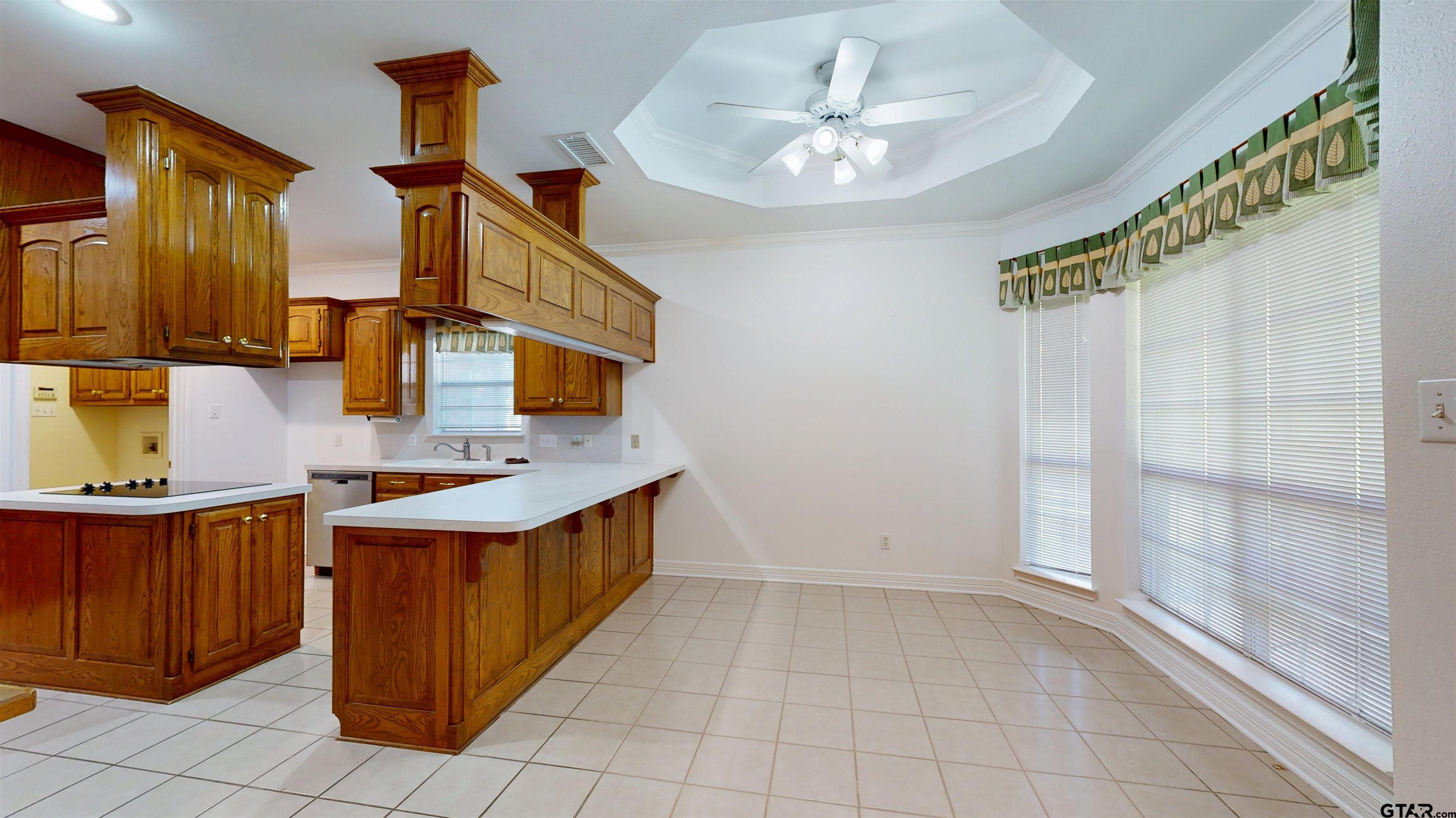 1266 Santa Fe Trail Tyler, TX 75703 - Photo 7 of 36