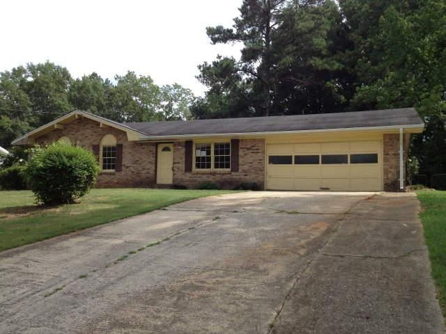 4792 Huntsman Bend Decatur, GA 30034 - Photo 1 of 1