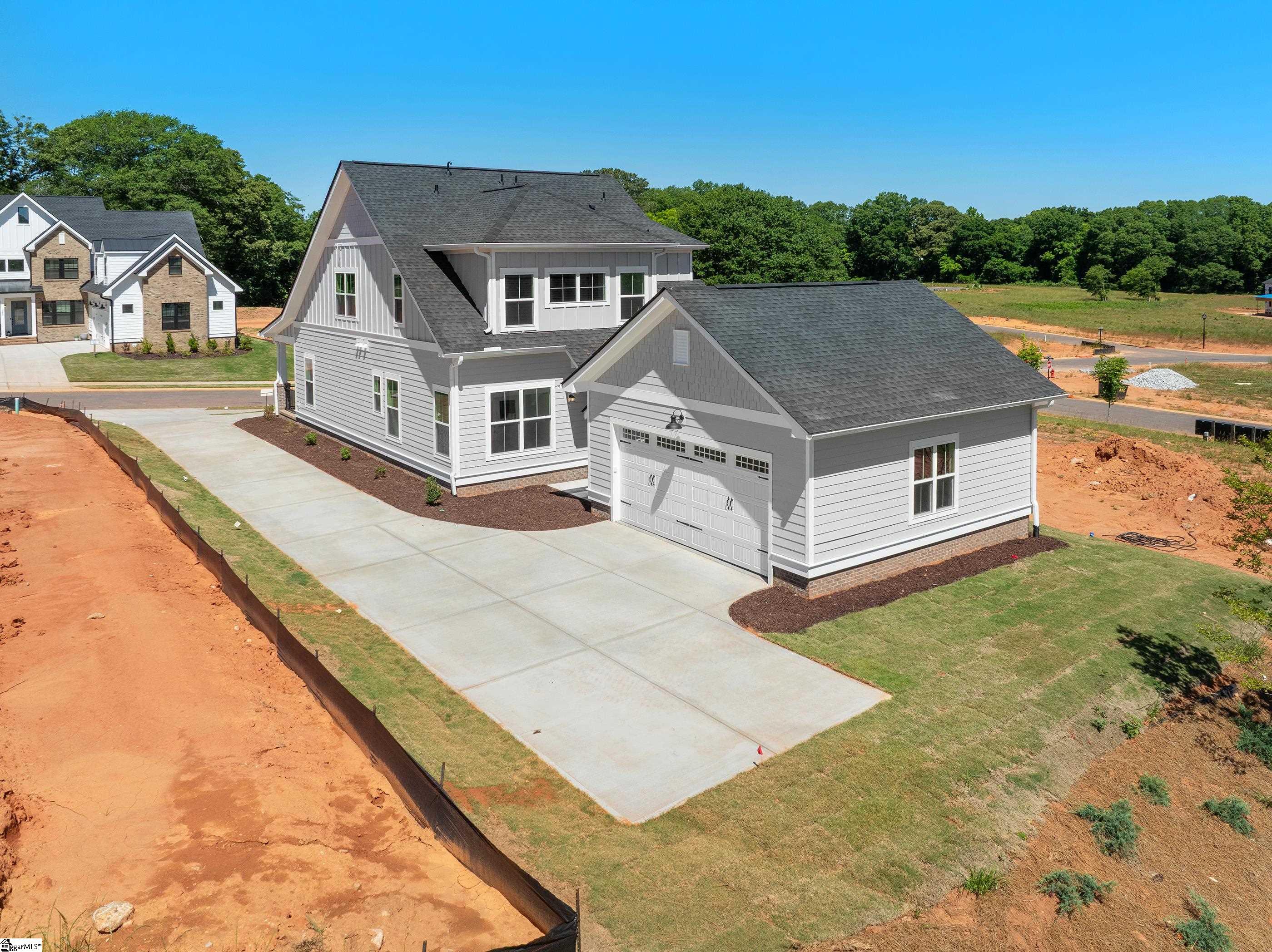 104 Benjamin Boulevard Pendleton, SC 29670 - Photo 40 of 50