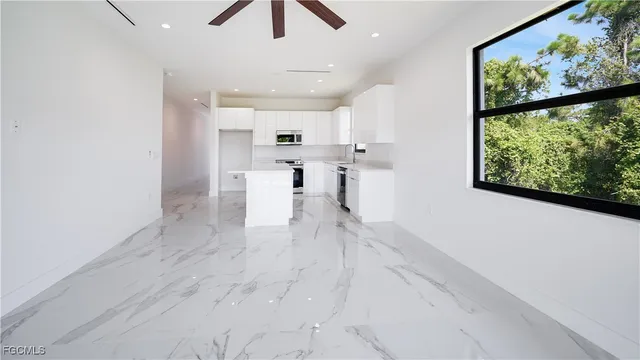 a view of a bathroom