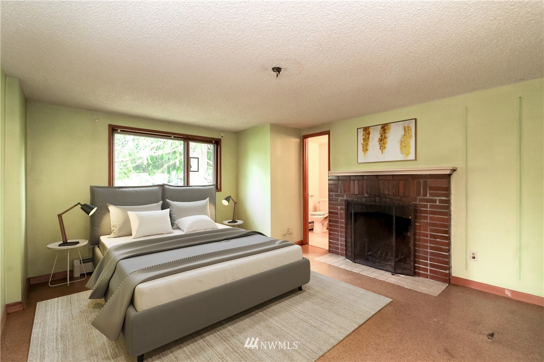 2133 North 115th Street Seattle, WA 98133 - Photo 12 of 22