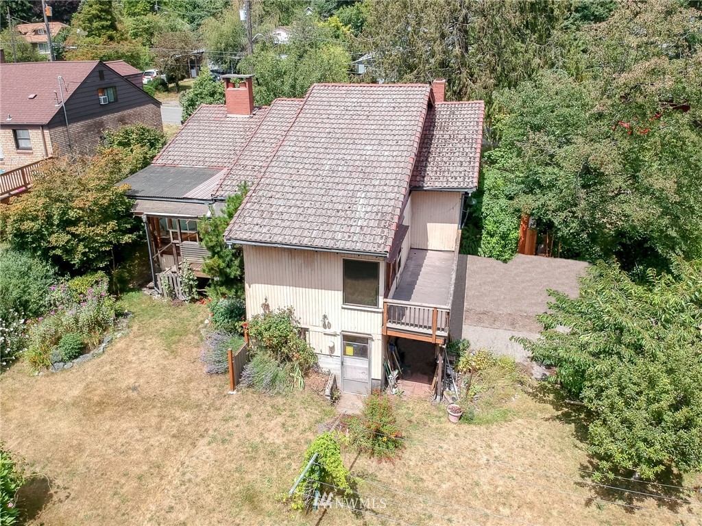 2133 North 115th Street Seattle, WA 98133 - Photo 22 of 22