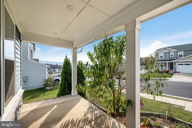 $460,000 | 409 Warrenfeltz Place, Strasburg, VA 22657