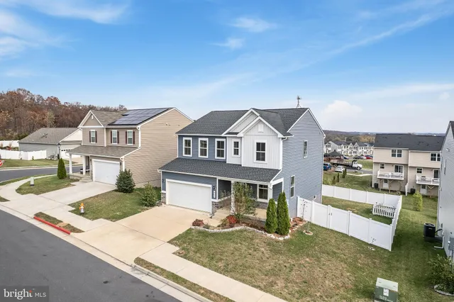 $460,000 | 409 Warrenfeltz Place, Strasburg, VA 22657