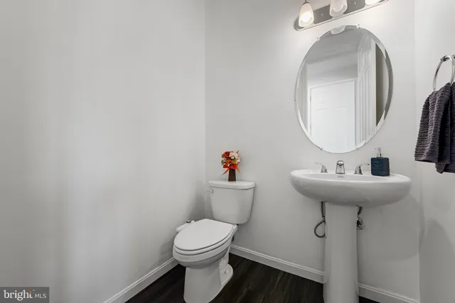 $460,000 | 409 Warrenfeltz Place, Strasburg, VA 22657