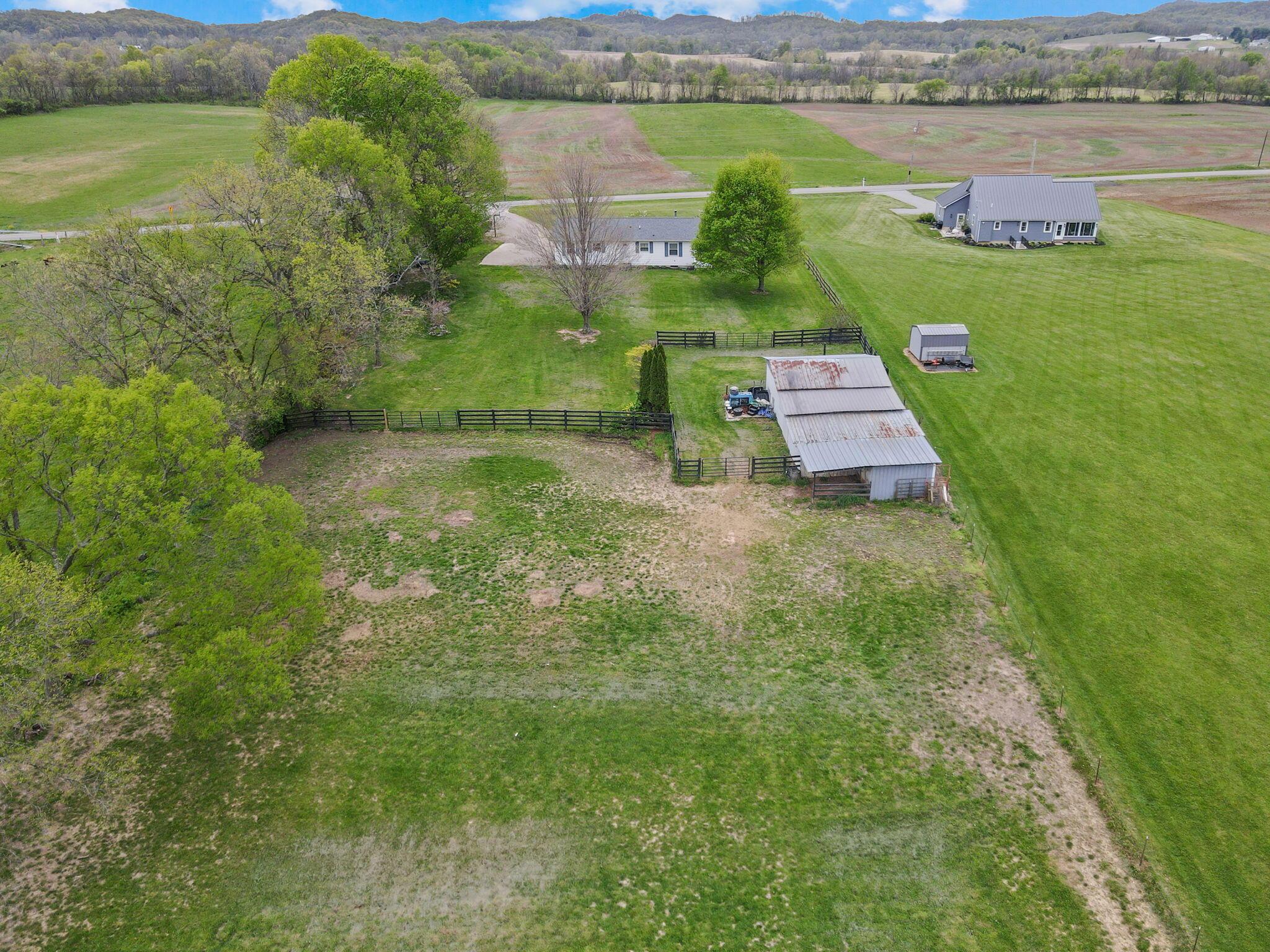 9451 Marietta Road Kingston, OH 45644 - Photo 73 of 74 73-web-or-mls-DJI_0469