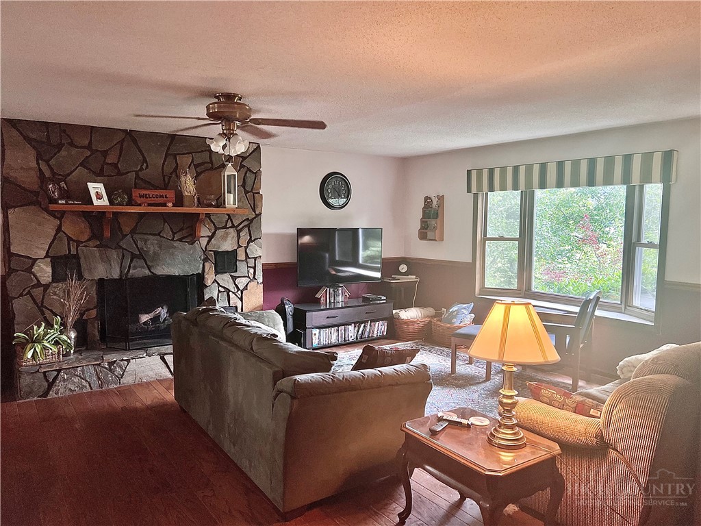 183 Lemly Hill Road Fleetwood, NC 28626 - Photo 8 of 20
