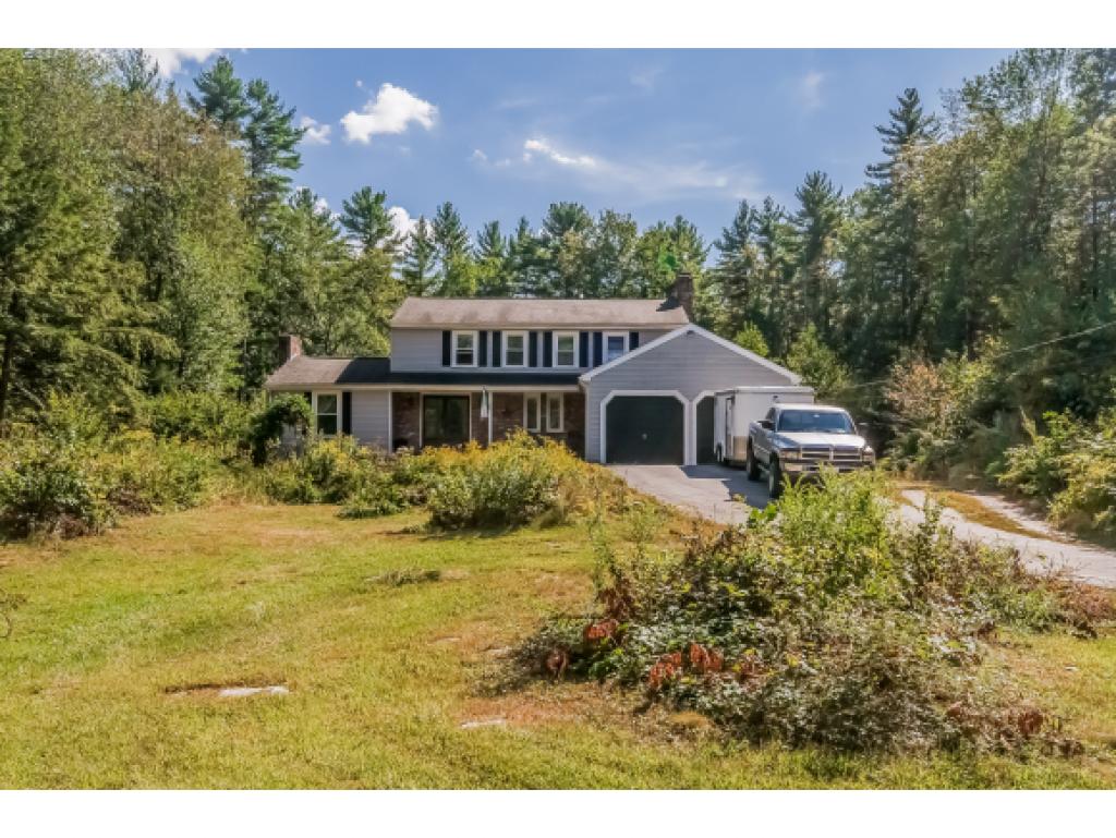 9 Parker Road Brookline, NH 03033 - Photo 2 of 35