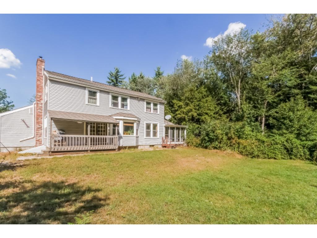 9 Parker Road Brookline, NH 03033 - Photo 31 of 35