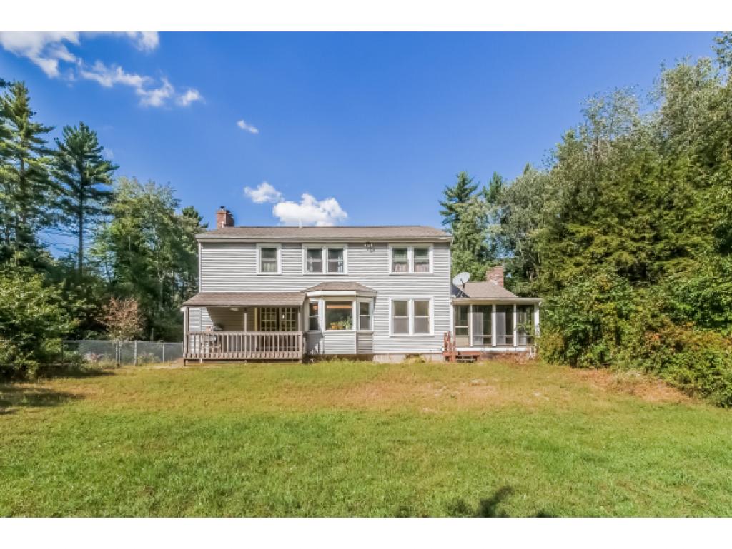 9 Parker Road Brookline, NH 03033 - Photo 32 of 35
