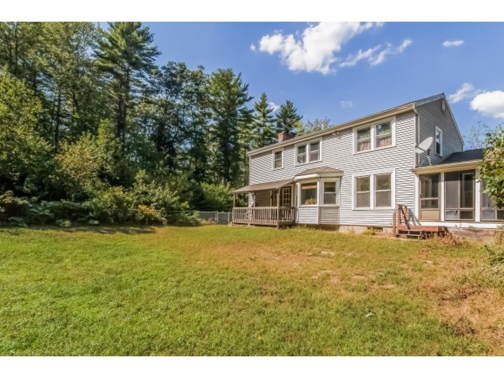 9 Parker Road Brookline, NH 03033 - Photo 33 of 35