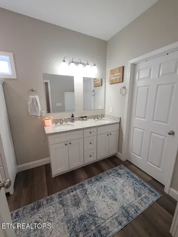 $340,000 | 106 Maca Ridge Circle, Clarkrange, TN 38553