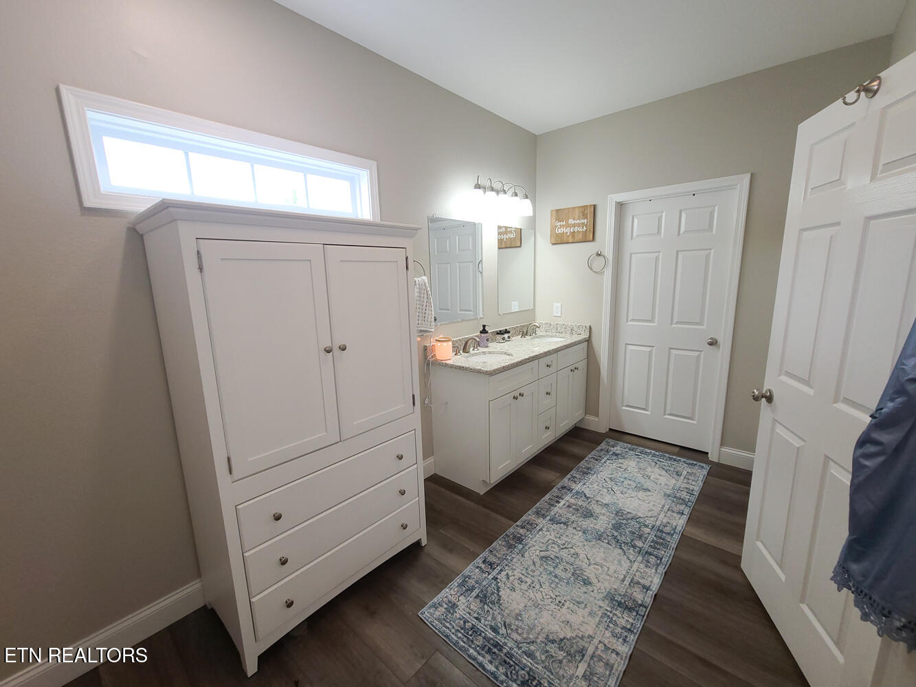 106 Maca Ridge Circle Clarkrange, TN 38553 - Photo 13 of 21 Master Bath