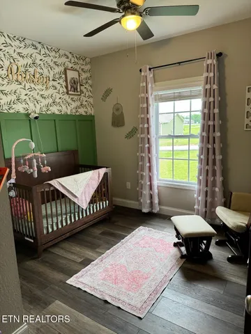 $340,000 | 106 Maca Ridge Circle, Clarkrange, TN 38553