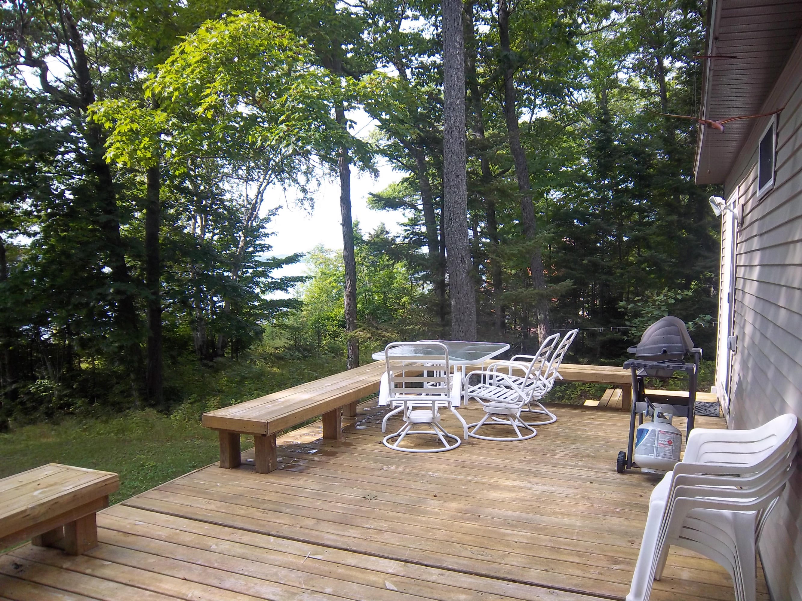 14810 South Rue Des Roches Row Barbeau, MI 49710 - Photo 13 of 28 Gallery Image 13