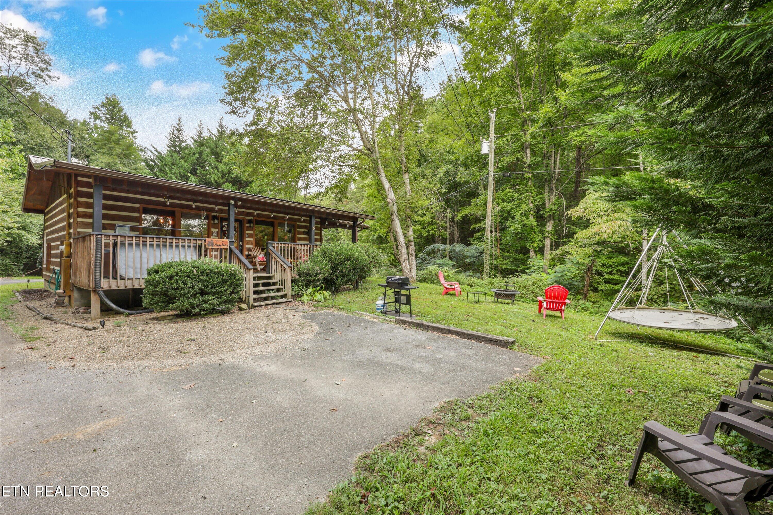 4424-4428 Grindstone Ridge Road Sevierville, TN 37863 - Photo 29 of 47 04-4428 Grindstone Ridge Rd29
