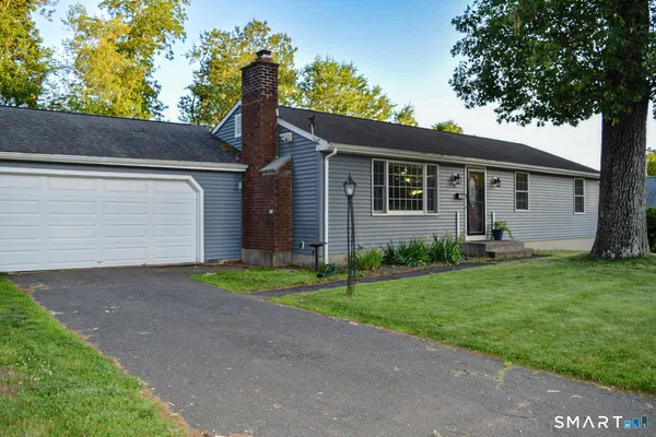 $360,000 | 33 Douglas Drive, Enfield, CT 06082