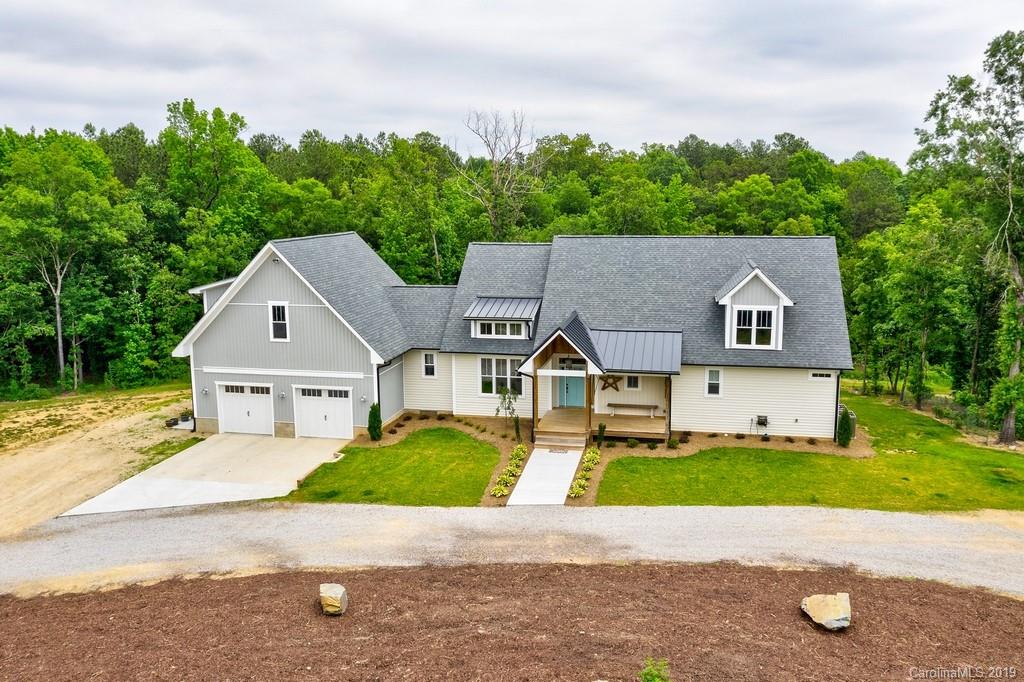 5610 State Line Road Marshville, NC 28103 - Photo 3 of 45 Gallery Image 3
