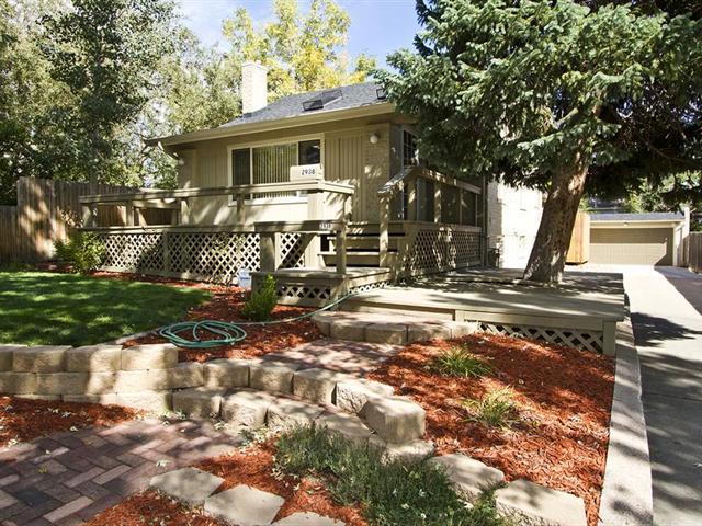 2938 Chase Street Wheat Ridge, CO 80214 - Photo 1 of 1 Gallery Image 1