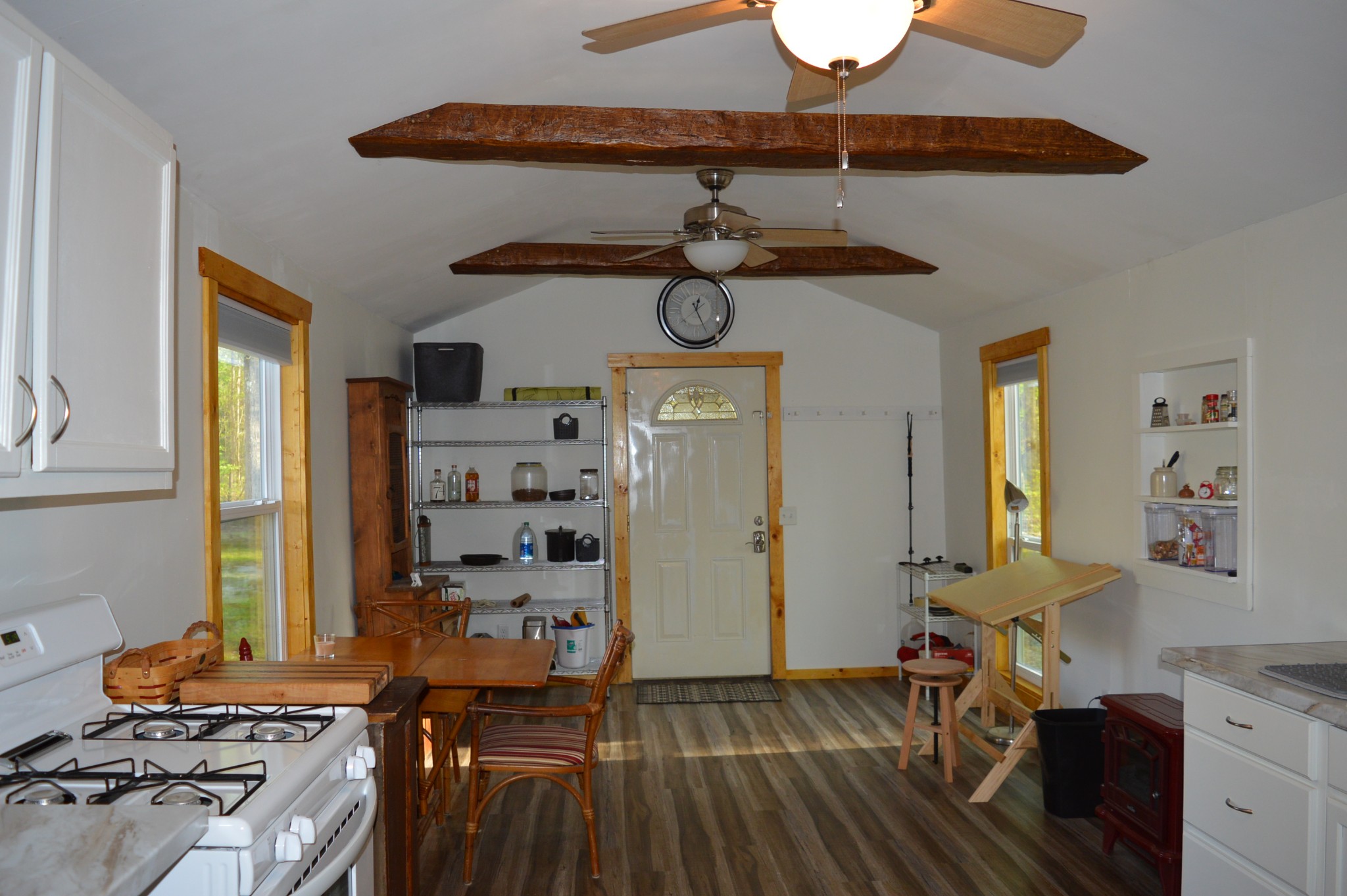 235 Flat Branch Road Tracy City, TN 37387 - Photo 8 of 18 Gallery Image 8