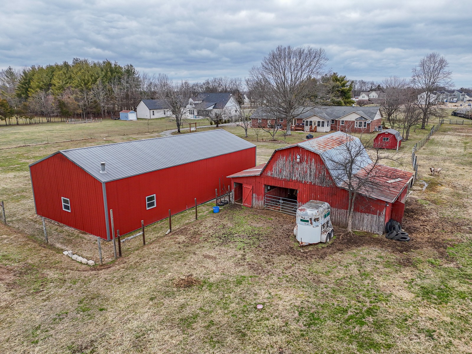 1141 Walnut Grove Road Christiana, TN 37037 - Photo 57 of 74 Gallery Image 57