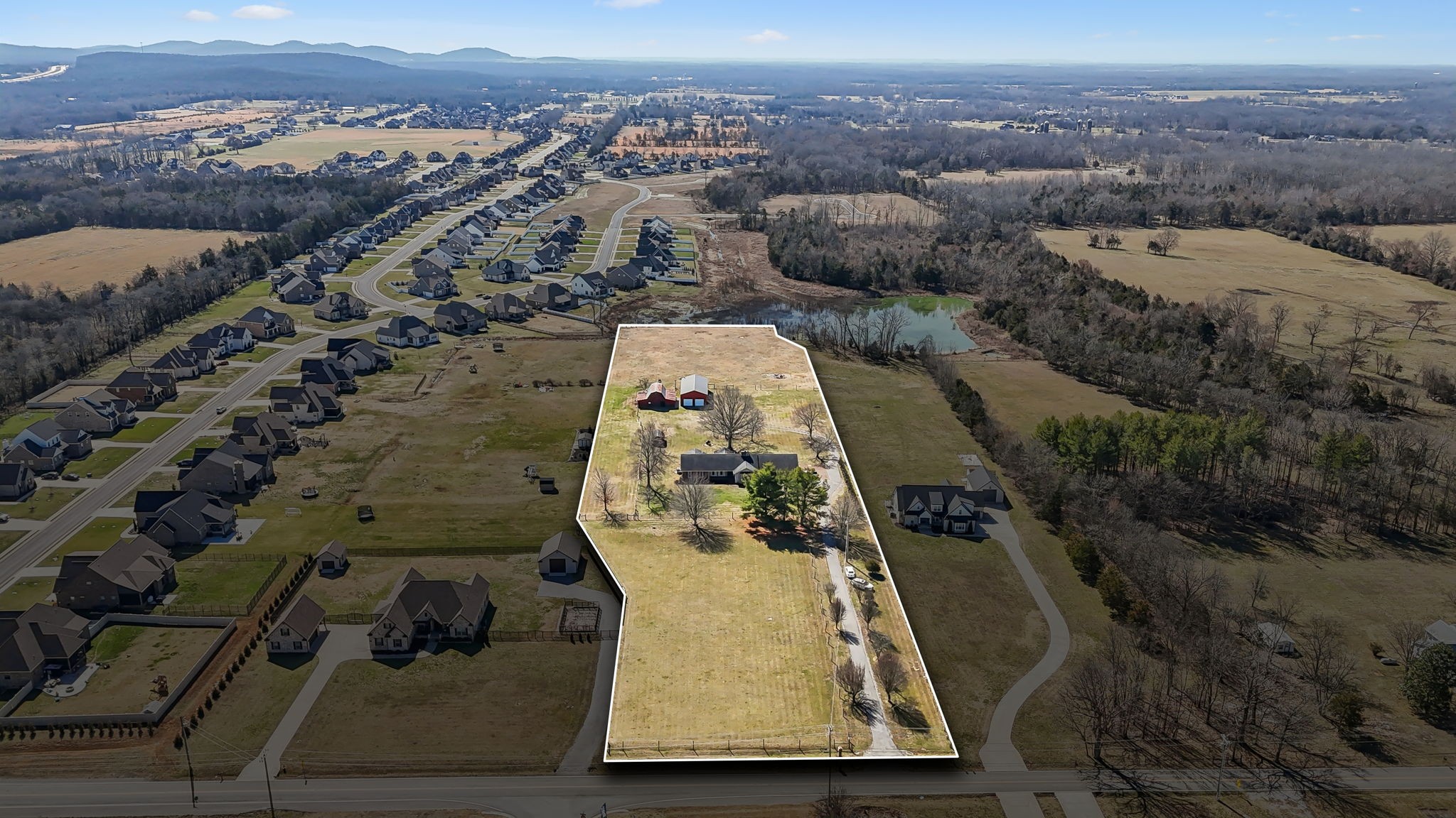 1141 Walnut Grove Road Christiana, TN 37037 - Photo 73 of 74 Gallery Image 73