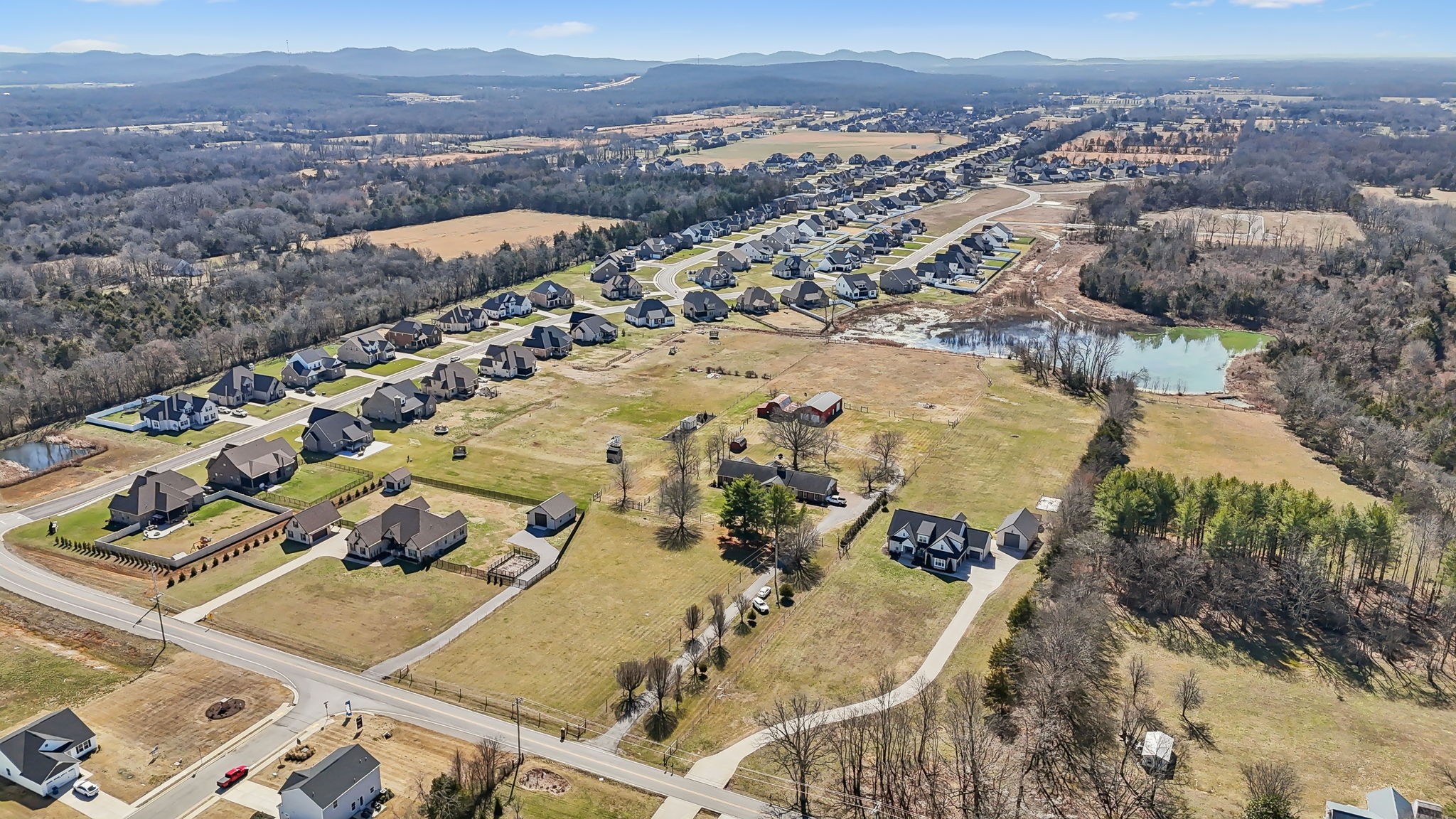 1141 Walnut Grove Road Christiana, TN 37037 - Photo 74 of 74 Gallery Image 74