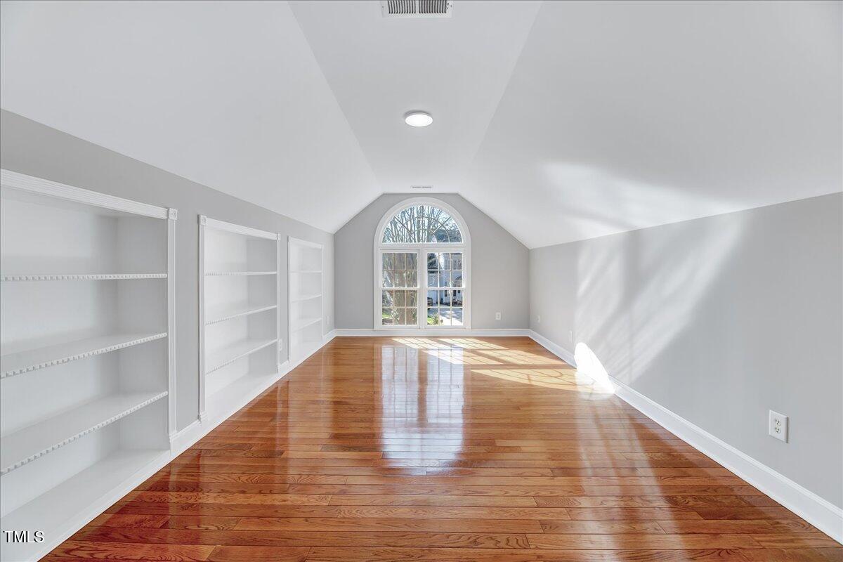 100 Pebble Ridge Farms Court Cary, NC 27513 - Photo 25 of 38 Flex Room