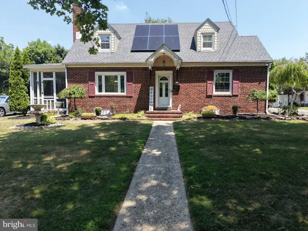$384,900 | 109 Rutgers Avenue, Bridgeton, NJ 08302