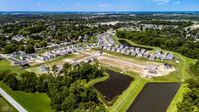 $388,990 | 1002 Deodar Street, Lebanon, IN 46052