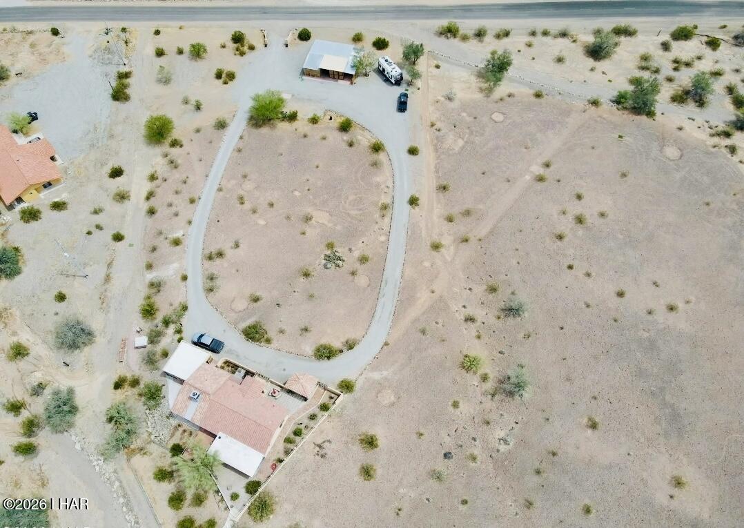 42832 La Posa Road Bouse, AZ 85325 - Photo 44 of 49 1000027663