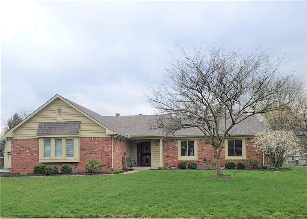 847 Bennett Road Carmel, IN 46032 - Photo 1 of 26 Gallery Image 1