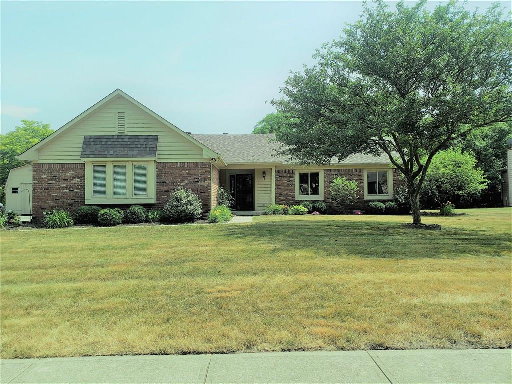 847 Bennett Road Carmel, IN 46032 - Photo 2 of 26 Gallery Image 2