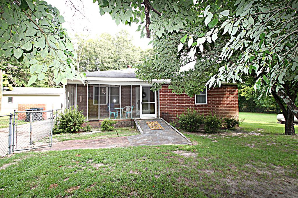 3120 Ditmas Road Augusta, GA 30906 - Photo 1 of 18 Main View