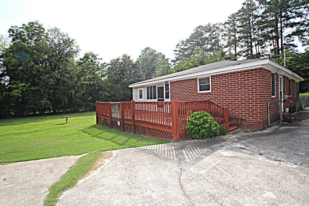 3120 Ditmas Road Augusta, GA 30906 - Photo 12 of 18