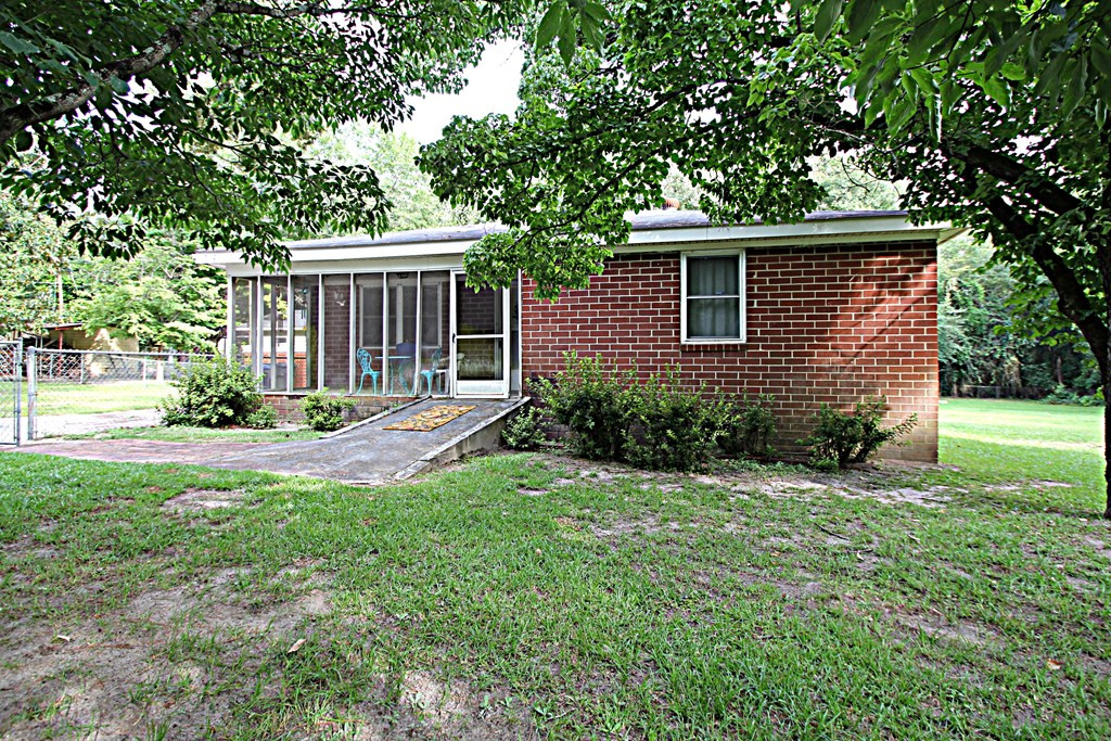 3120 Ditmas Road Augusta, GA 30906 - Photo 18 of 18