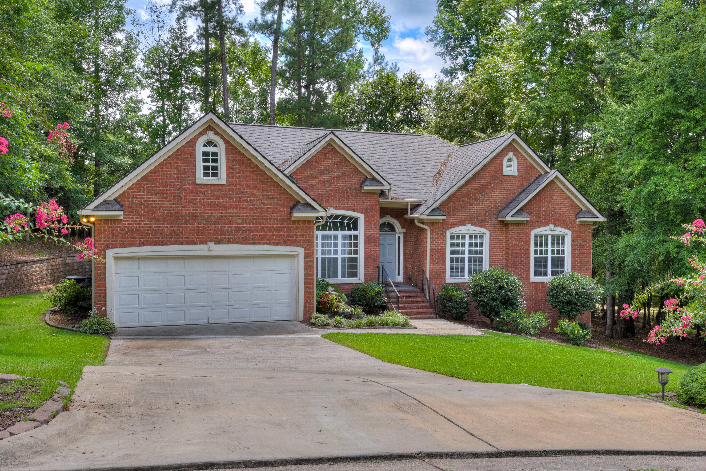 426 Cooper Mill Road North Augusta, SC 29860 - Photo 4 of 40